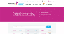Desktop Screenshot of evolveenergy.com.au